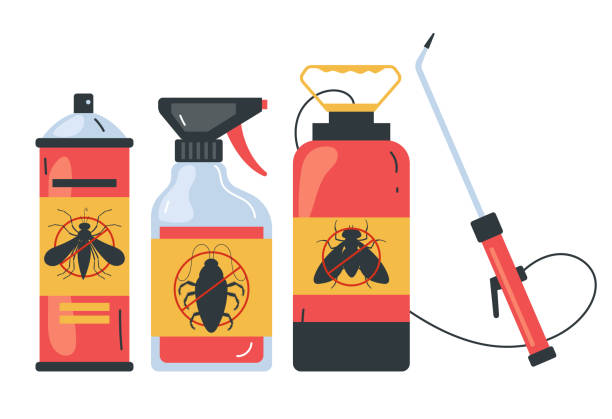 Best Wasp Removal Services  in Scottdale, GA
